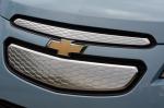 Chevrolet Spark EV 2014 года
